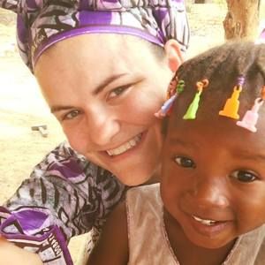 Meet your Posher, Abby